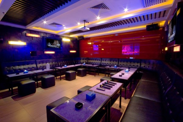 Neway Karaoke Centro Mall Myplayplay